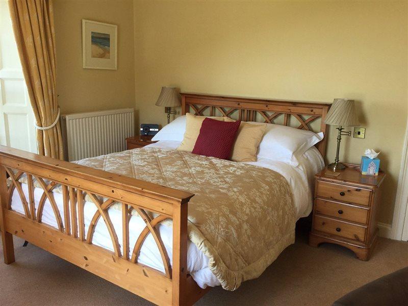 Couette-café Church House Weston-super-Mare