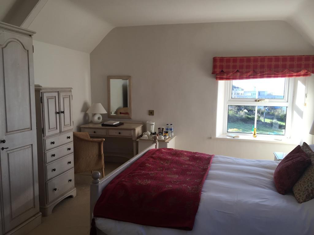 Couette-café Church House Weston-super-Mare