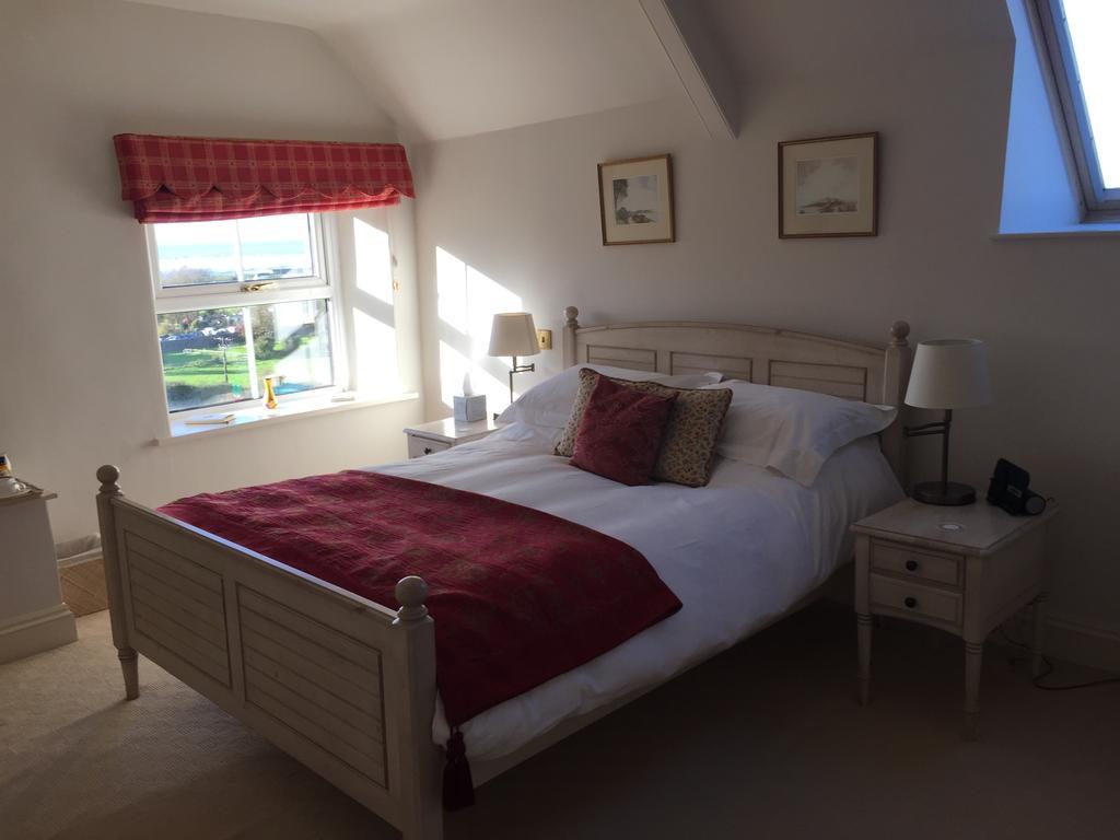 Church House 5* Weston-super-Mare
