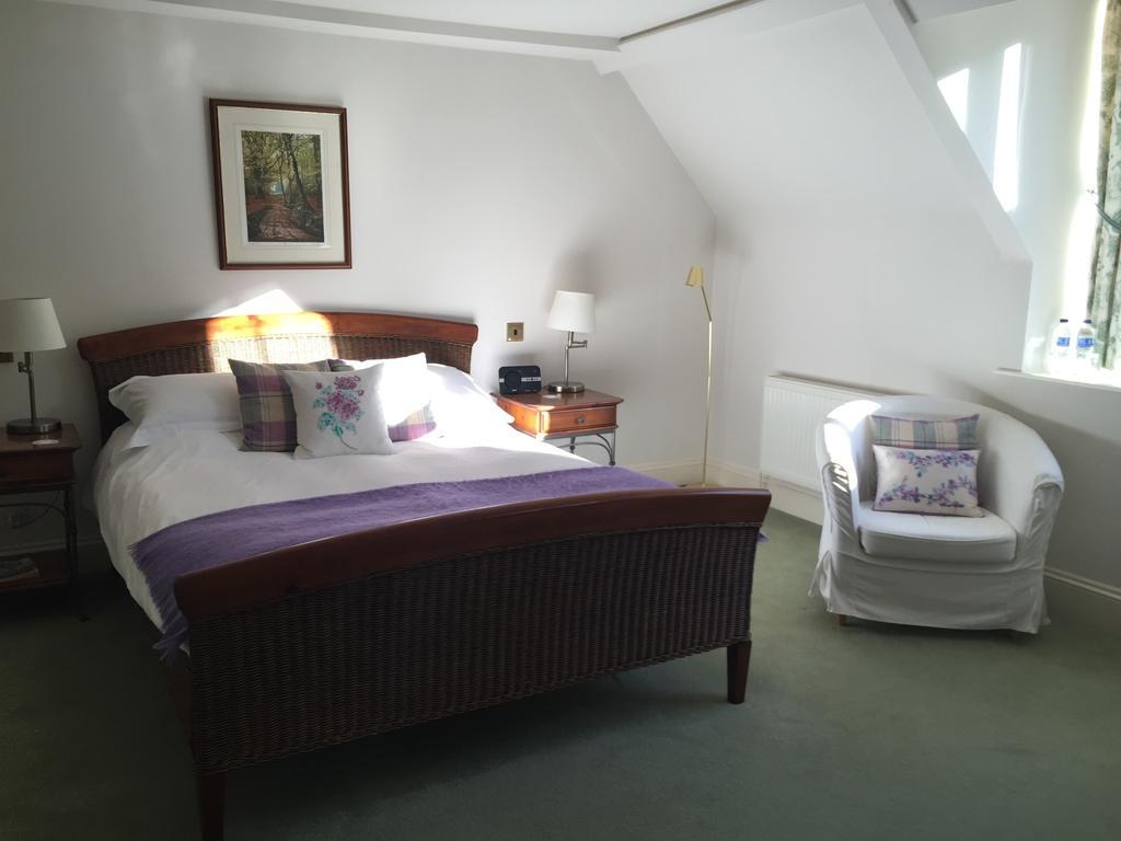 Church House Couette-café Weston-super-Mare