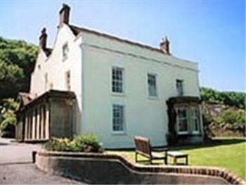 Church House Couette-café Weston-super-Mare