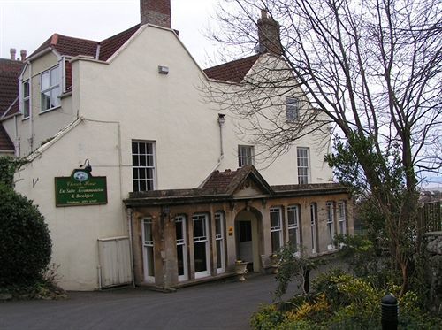 Church House 5* Weston-super-Mare