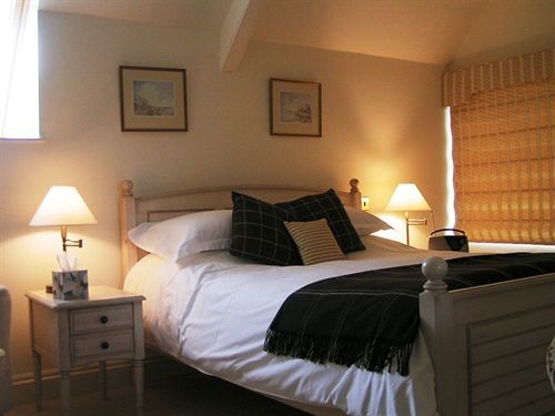 Church House Couette-café Weston-super-Mare