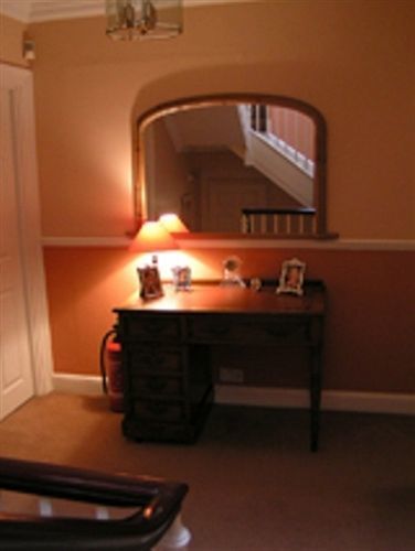 Church House 5* Weston-super-Mare