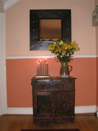 Church House 5*